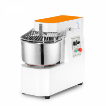 Commercial Heavy Duty Pizza Dough Mixer Paster Kneader Machine 20kg Spiral Mixer 50 litre Dough Mixer Stainless Steel